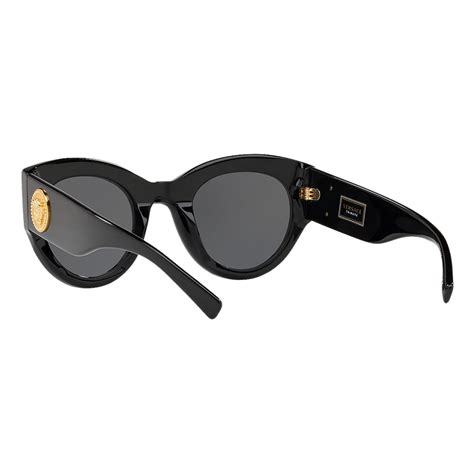 versace black tribute sunglasses mens|where to buy Versace sunglasses.